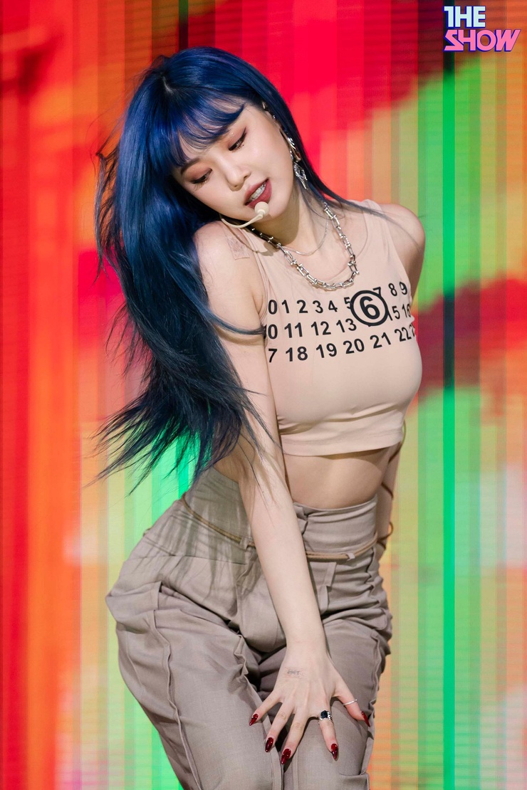 Soojin