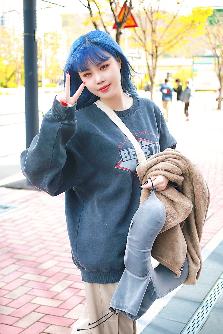 Soojin