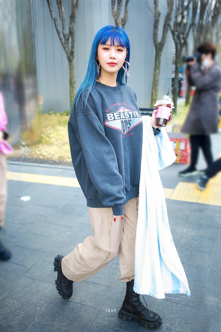 Soojin