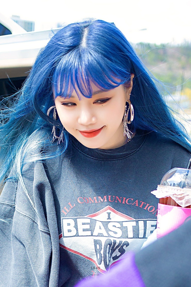 Soojin