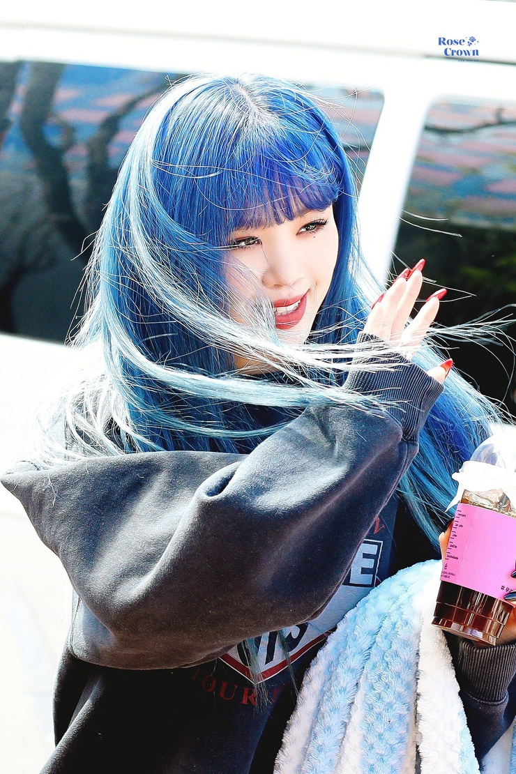 Soojin