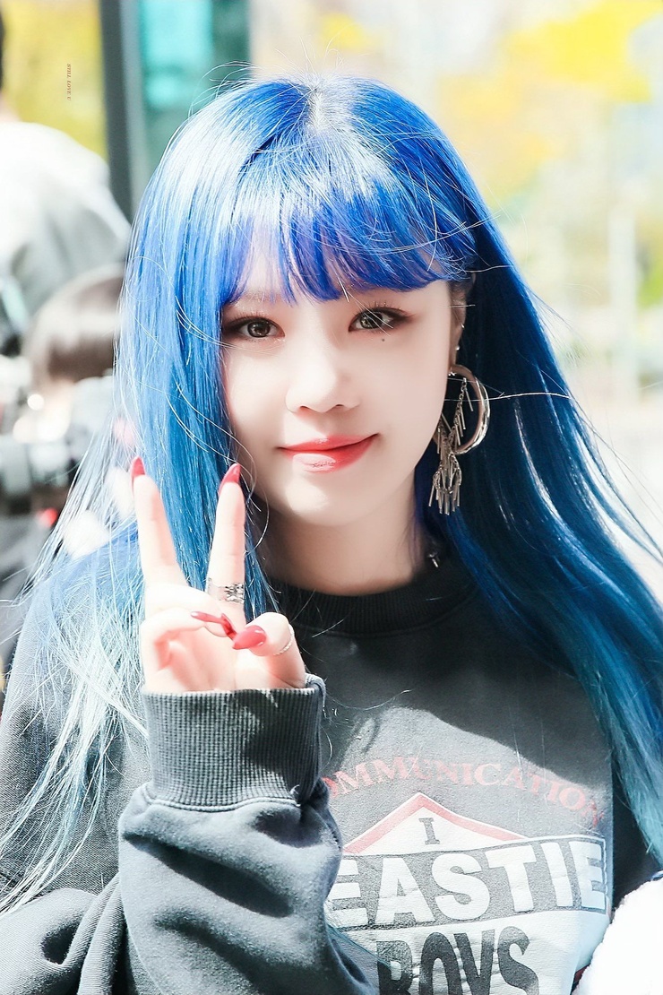 Soojin