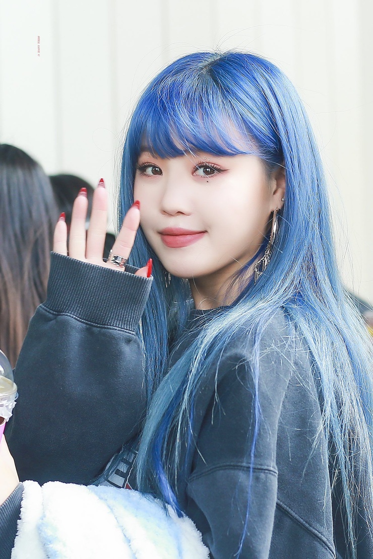Soojin