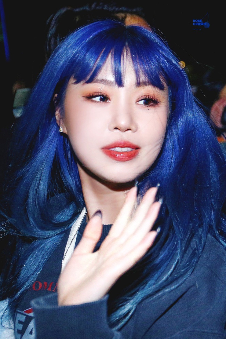 Soojin