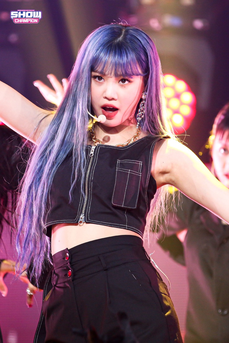 Soojin