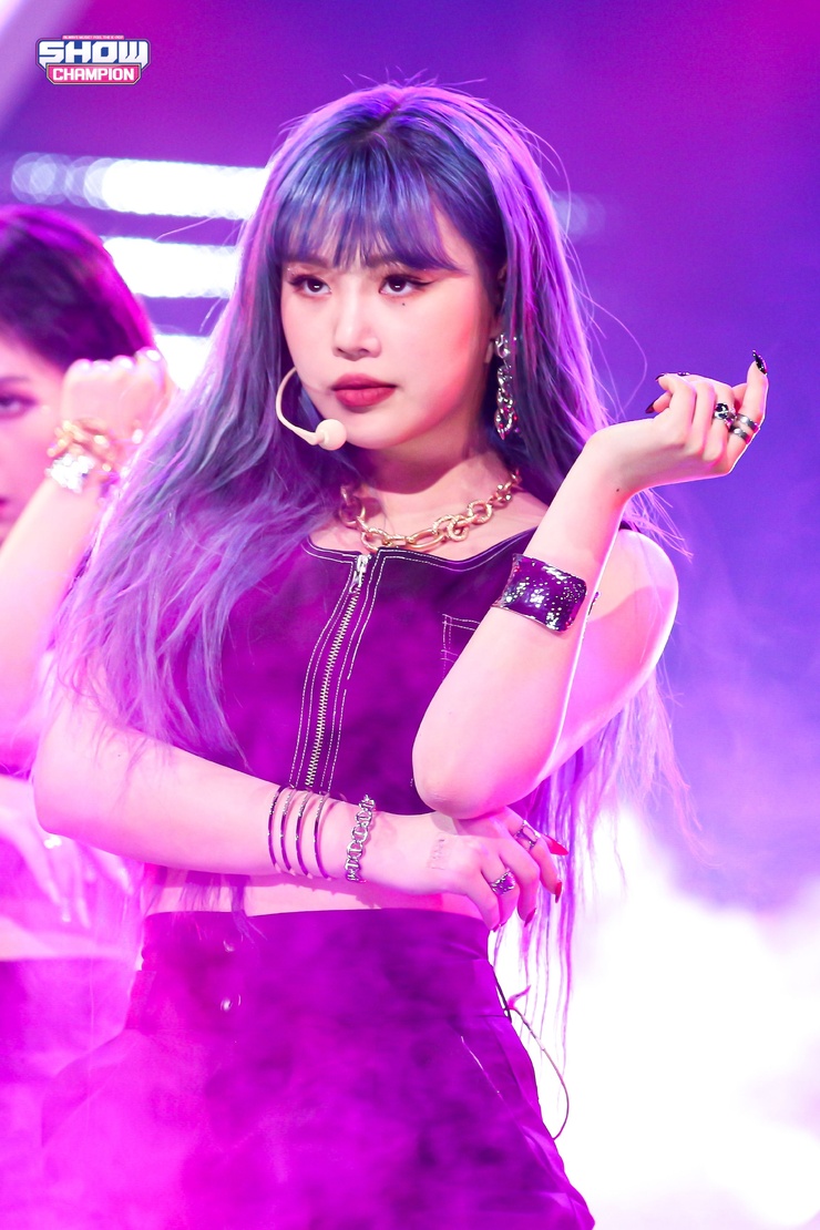 Soojin
