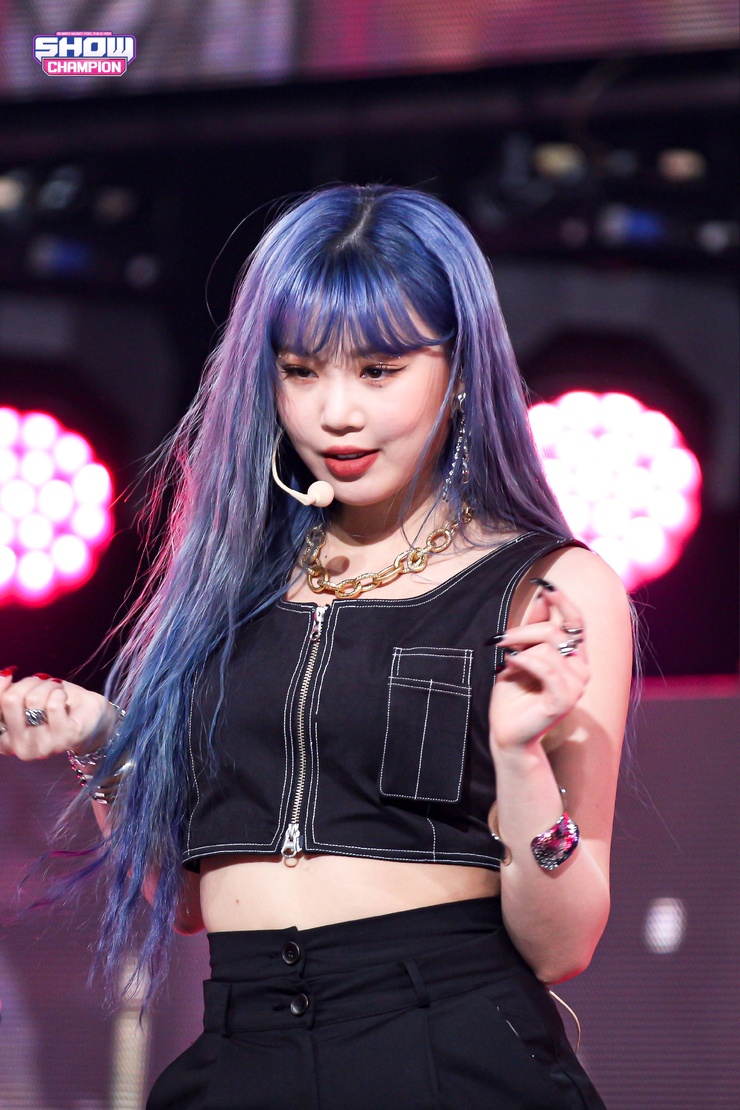 Soojin