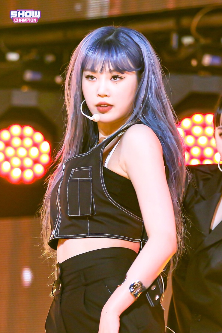 Soojin
