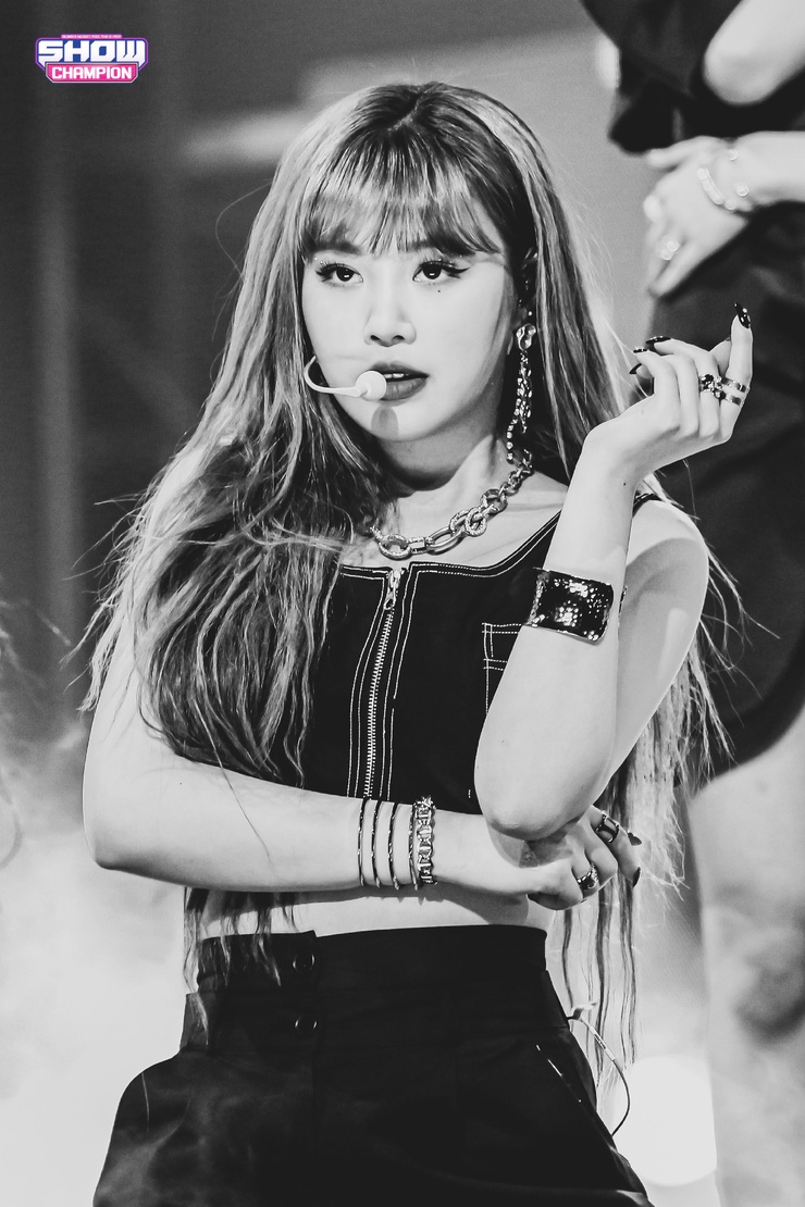 Soojin