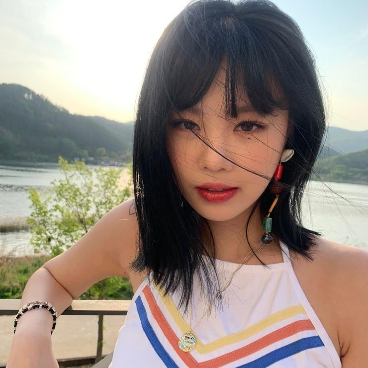 Soojin