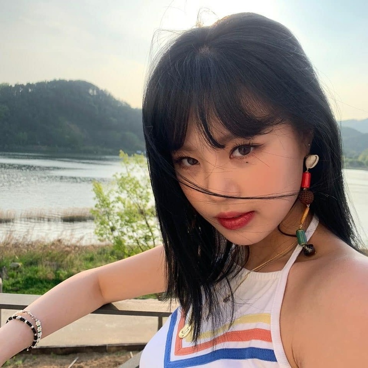 Soojin
