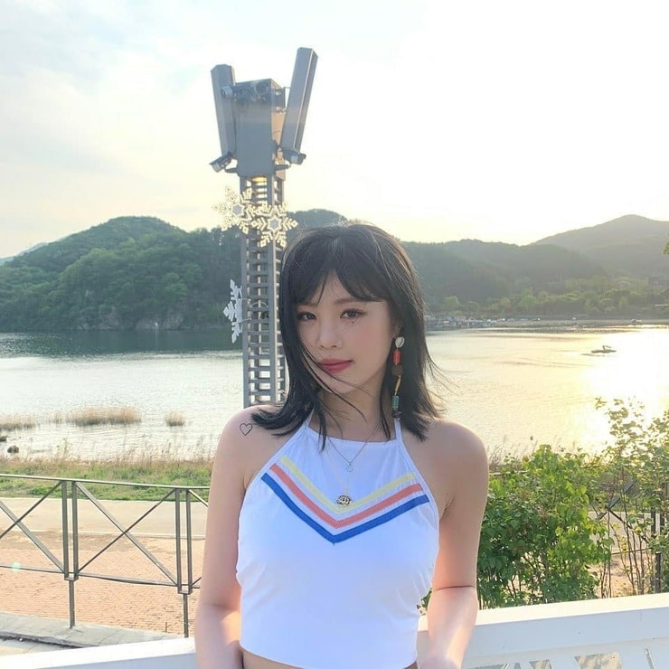 Soojin