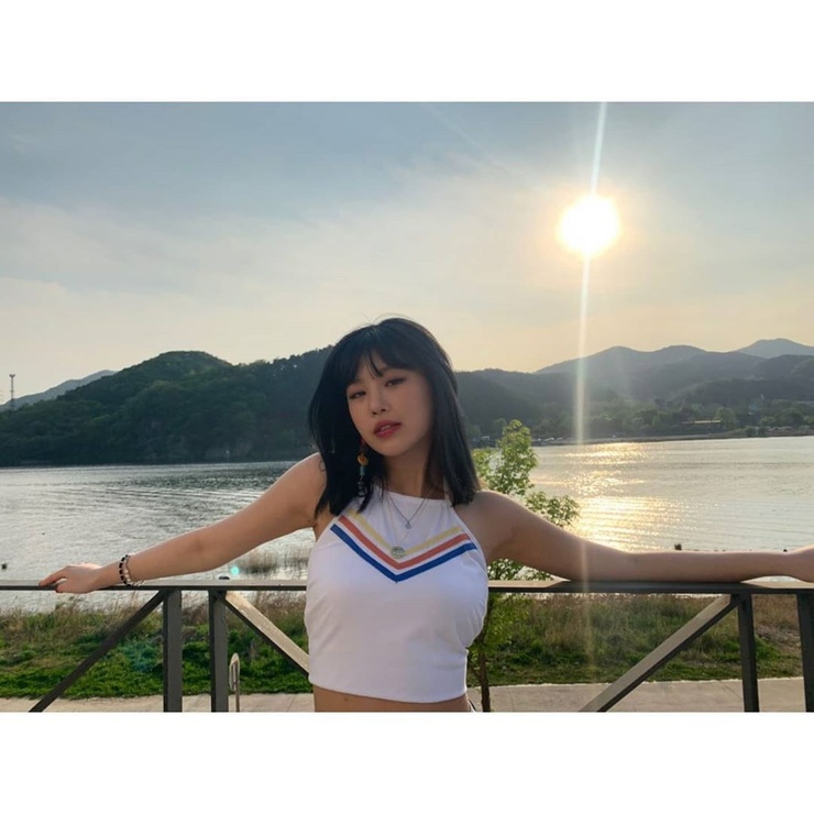 Soojin