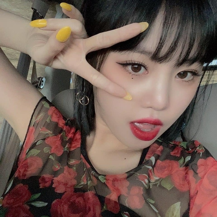 Soojin