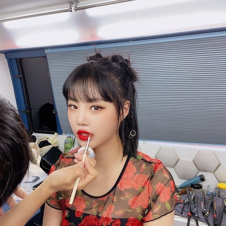 Soojin