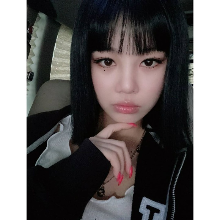 Soojin