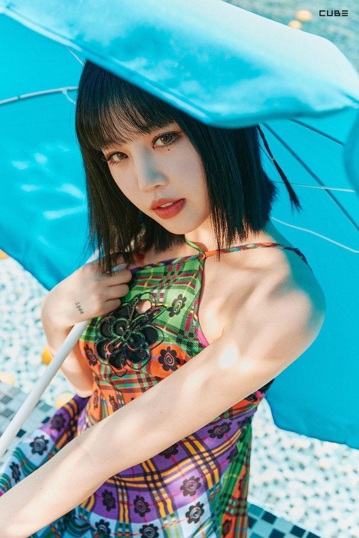 Soojin
