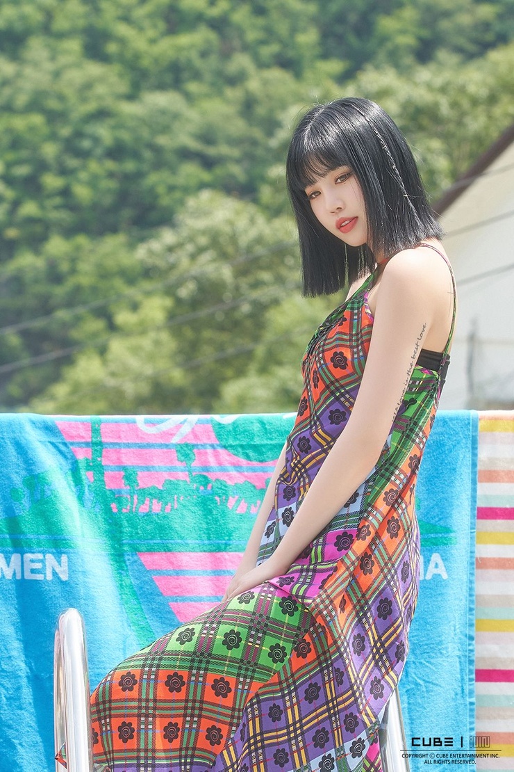 Soojin