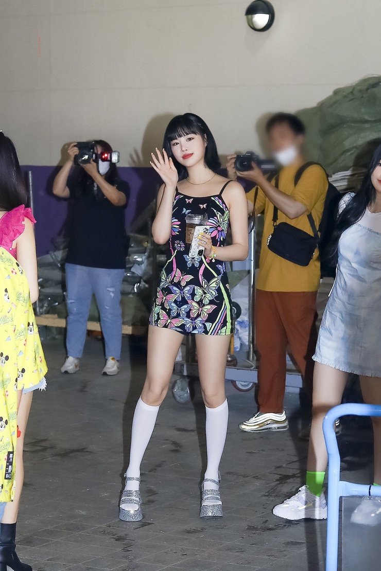 Soojin