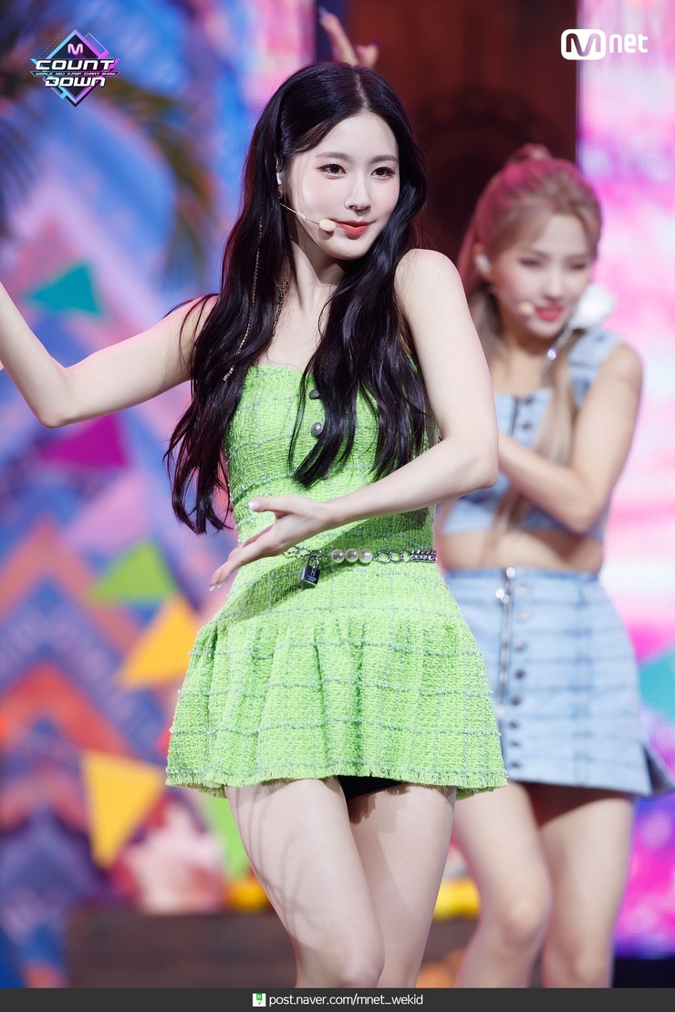 Miyeon