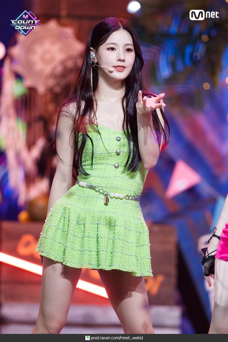 Miyeon