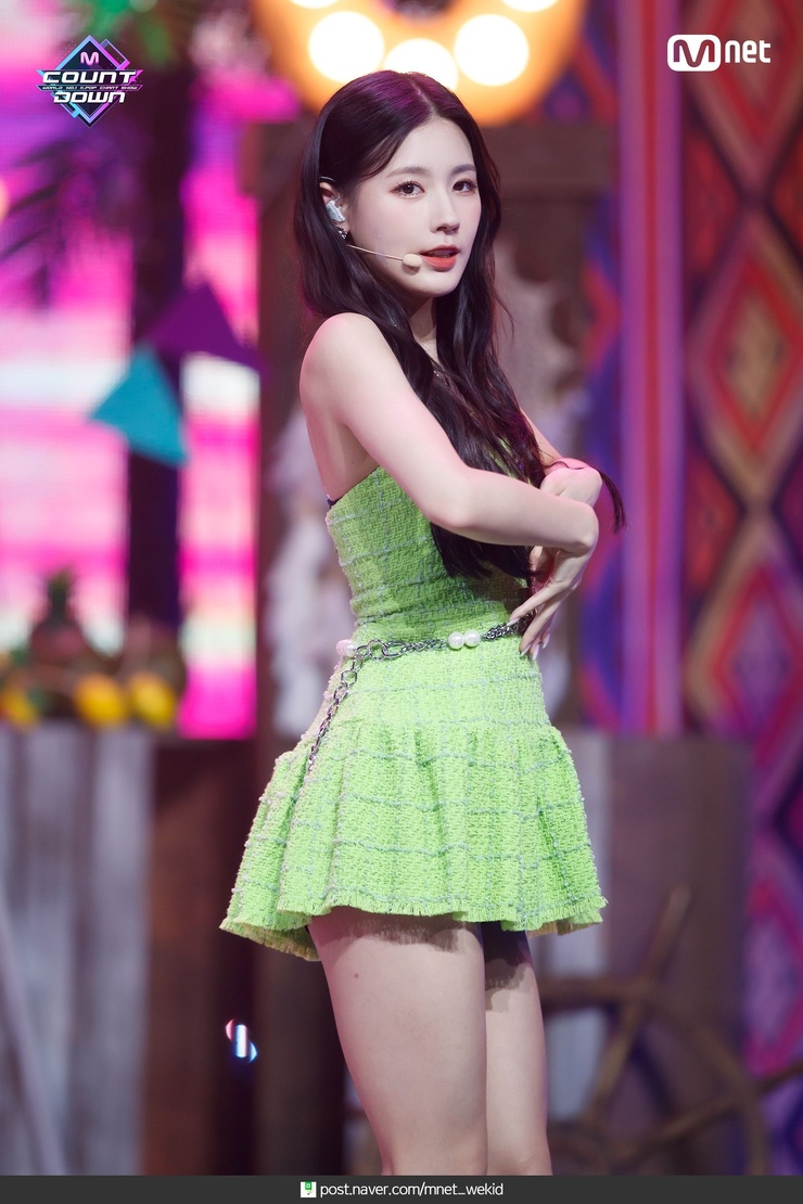 Miyeon