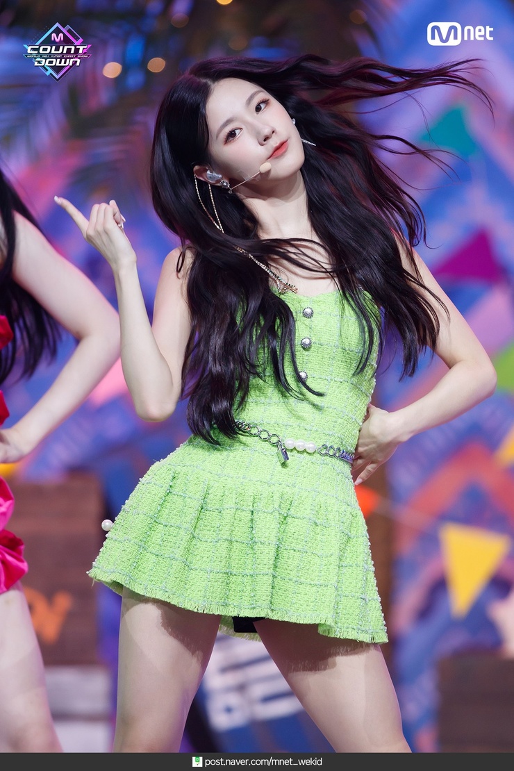 Miyeon