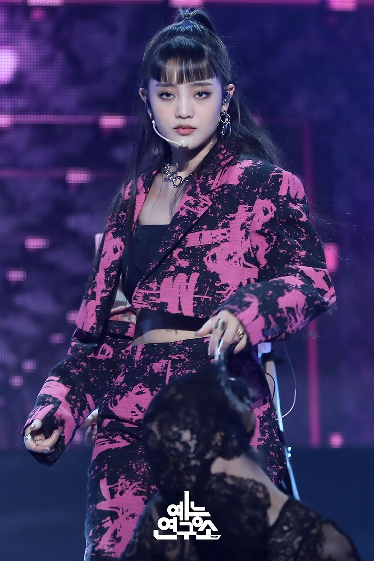Minnie