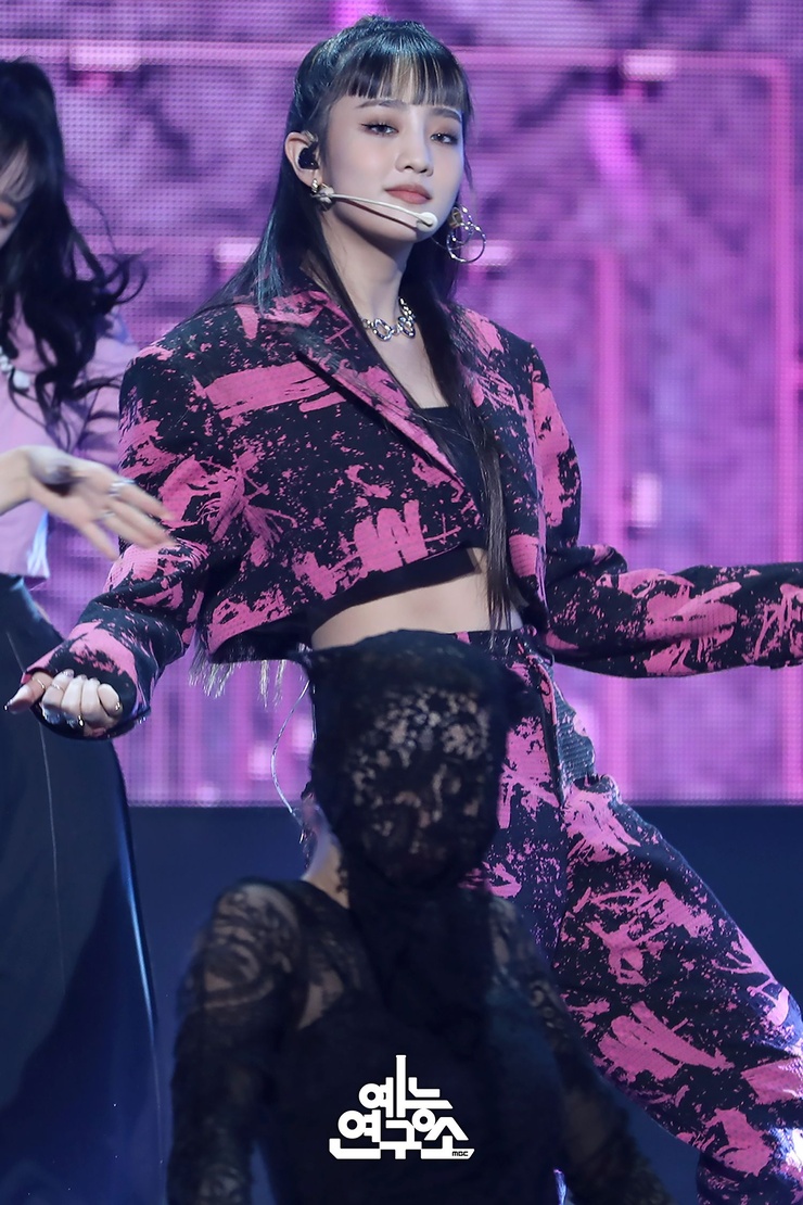 Minnie