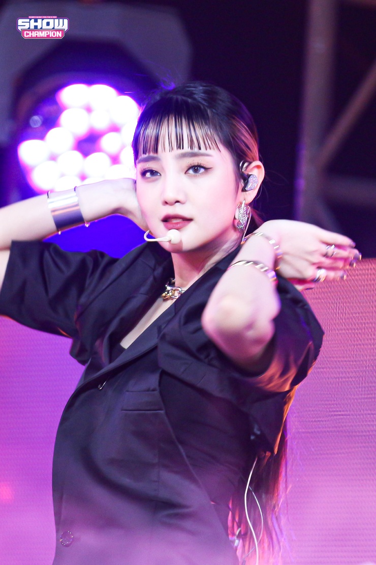 Minnie