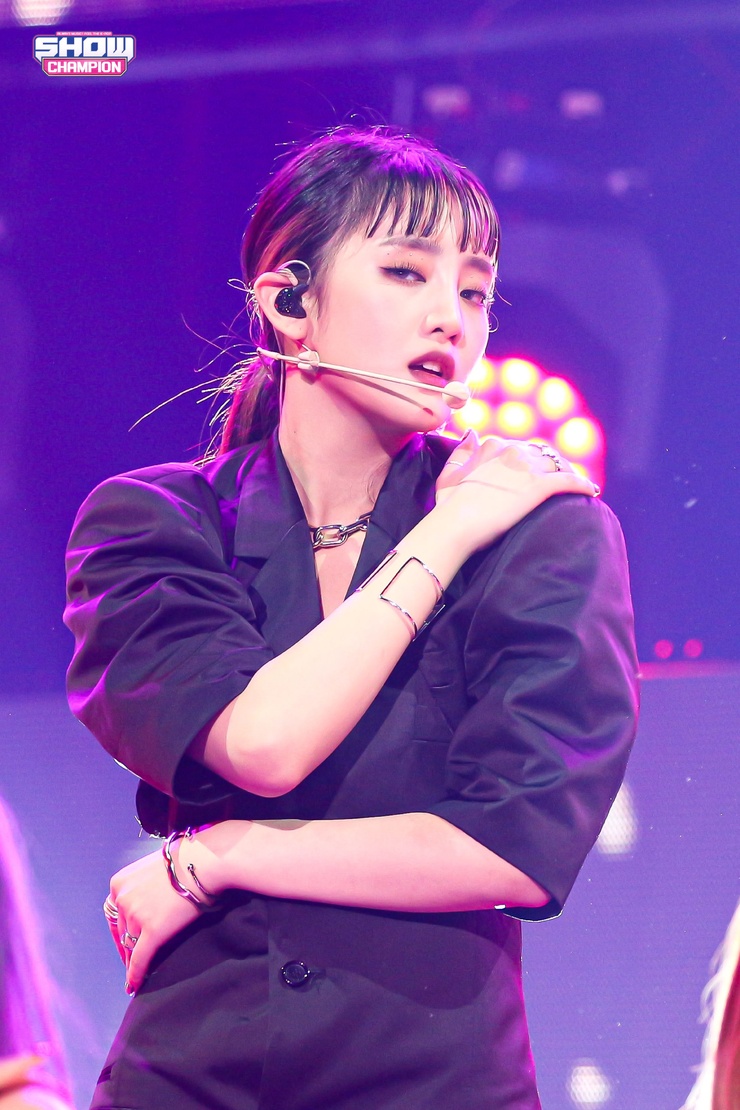 Minnie