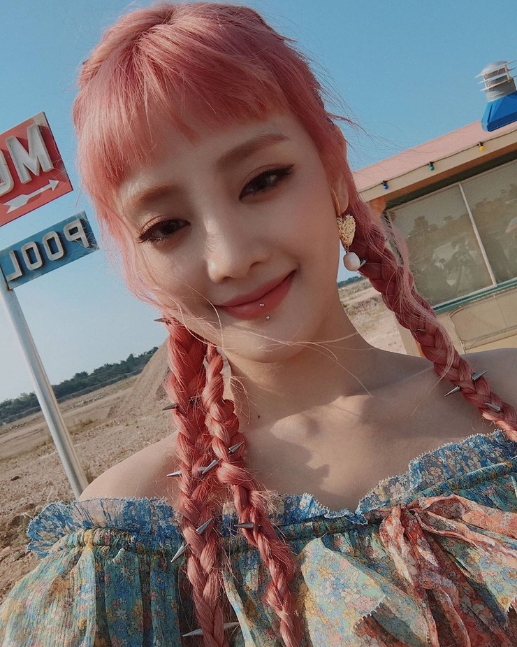 Minnie
