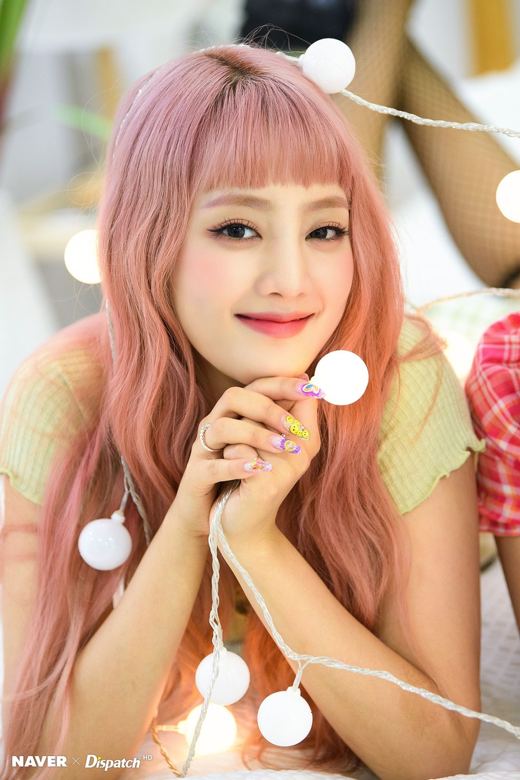 Minnie
