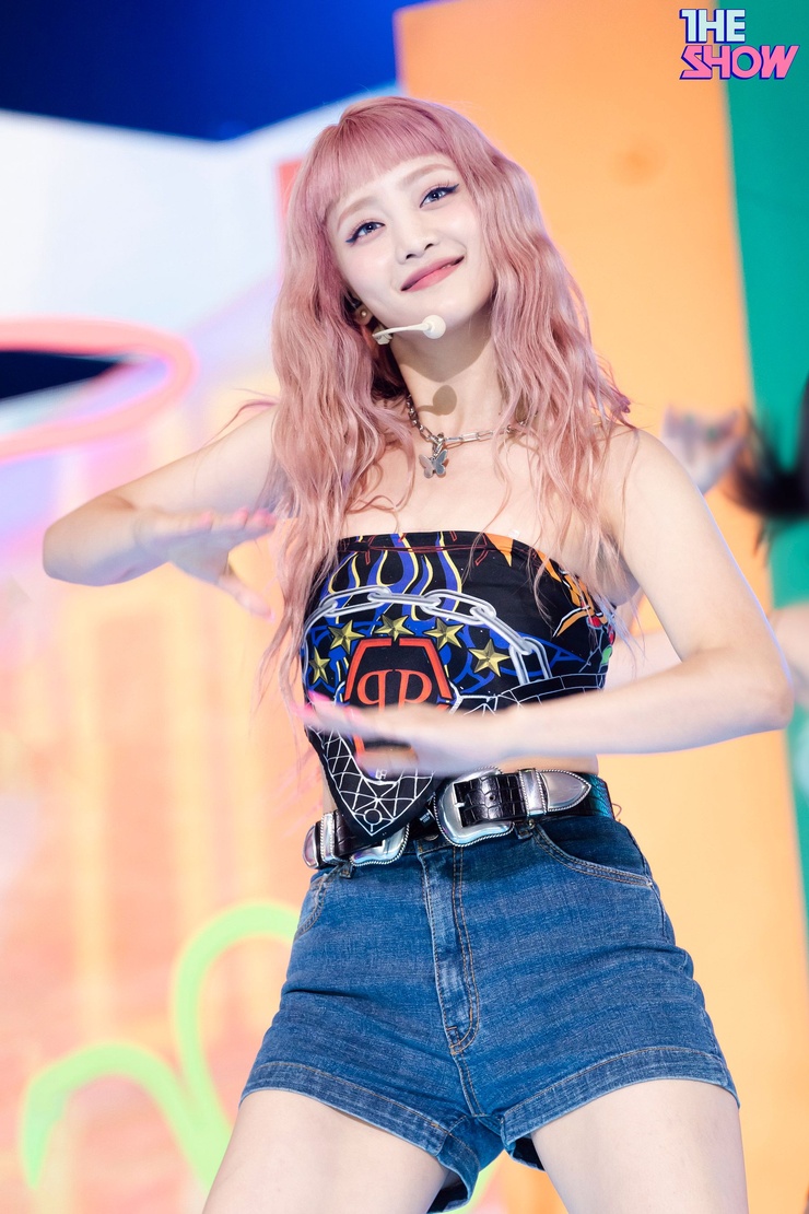 Minnie