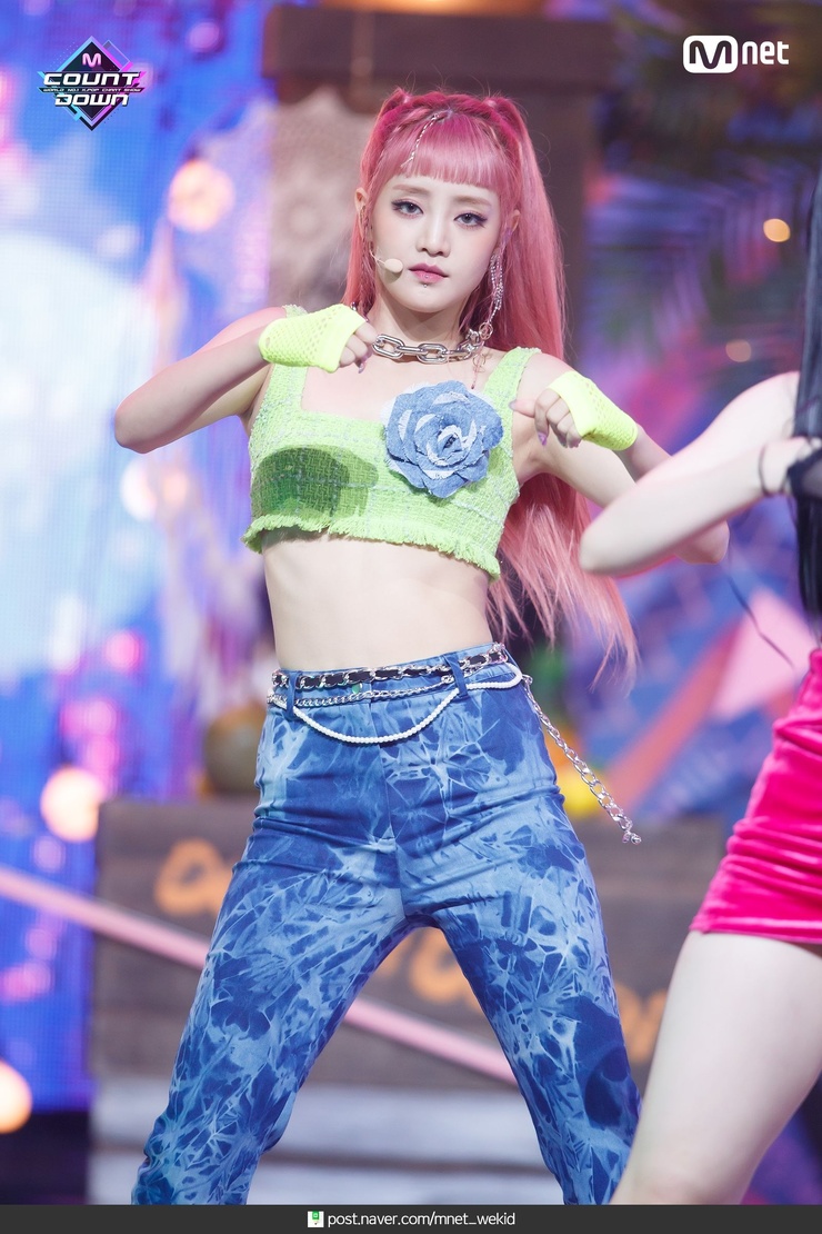 Minnie