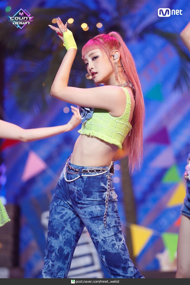 Minnie