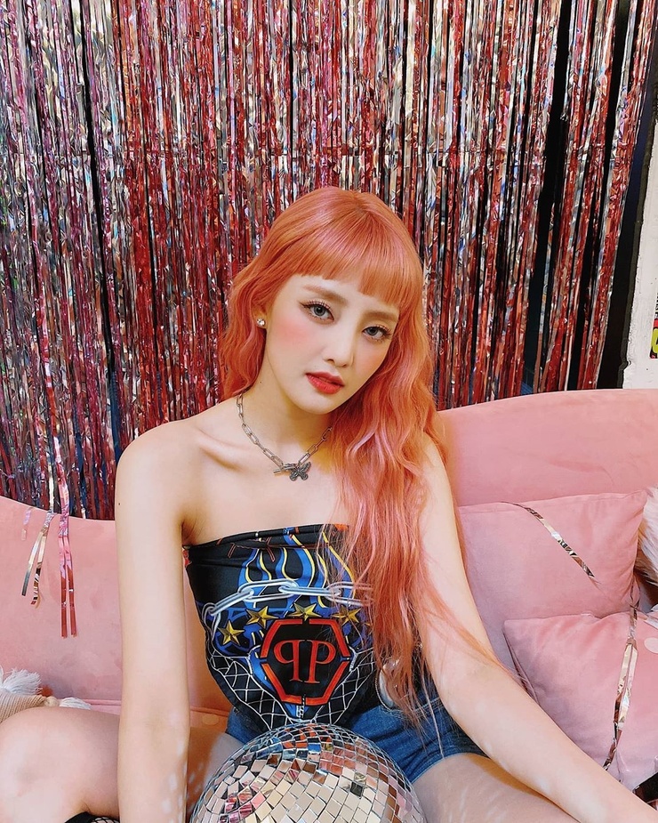 Minnie