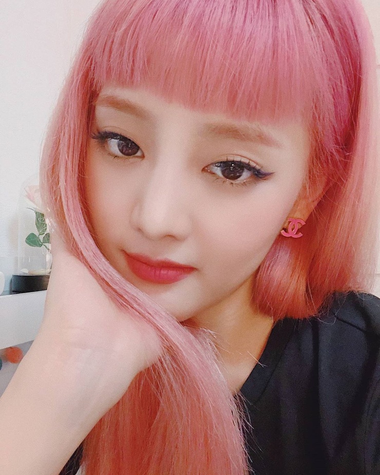 Minnie