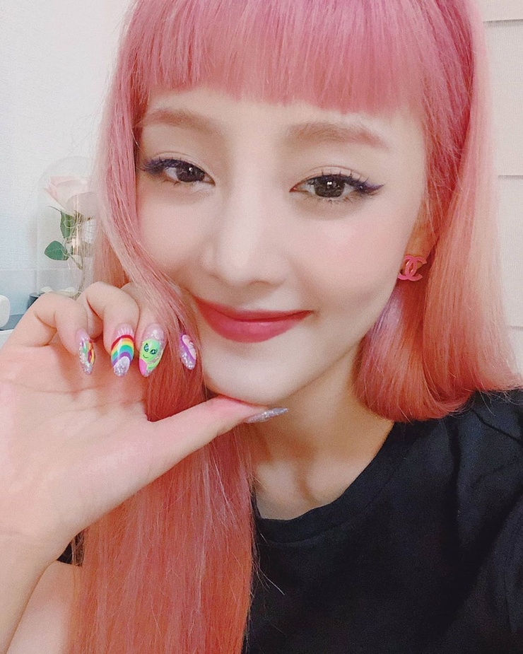 Minnie
