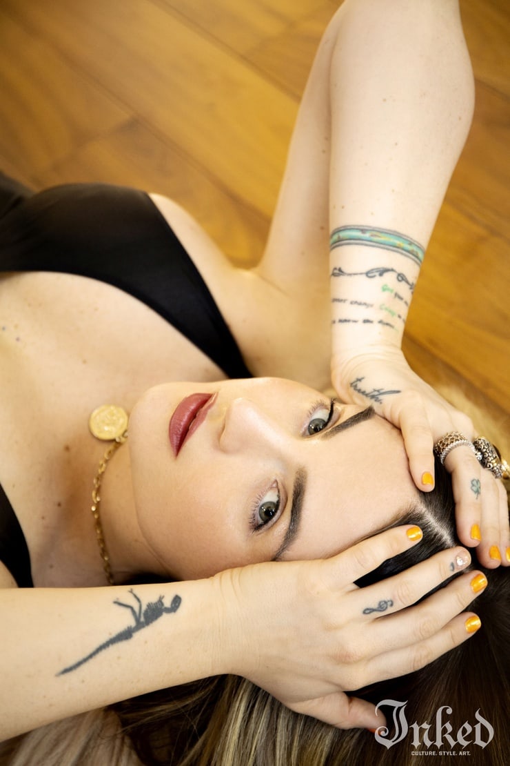 Joanna 'JoJo' Levesque