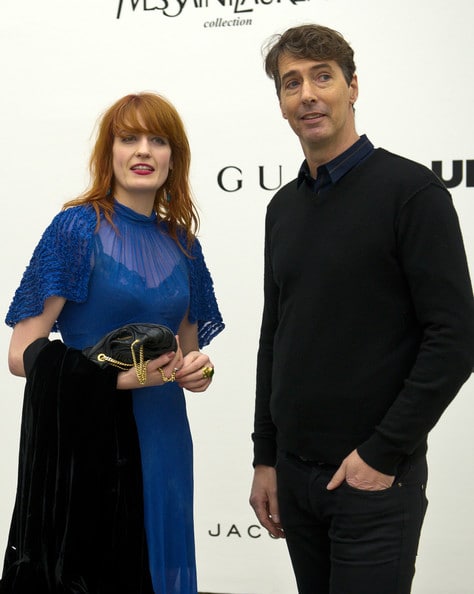 Florence And The Machine