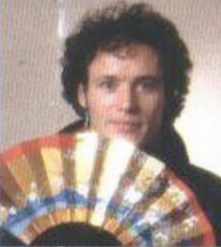 Adam Ant