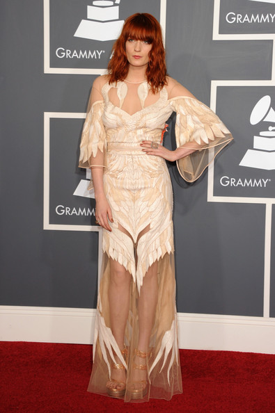 Florence And The Machine Florence And The Machine