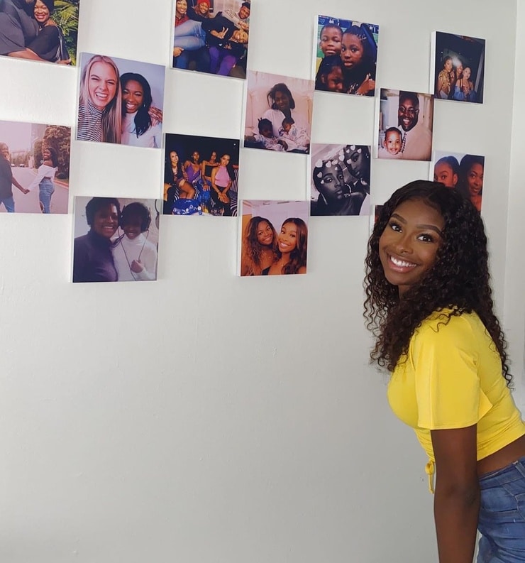Coco Jones