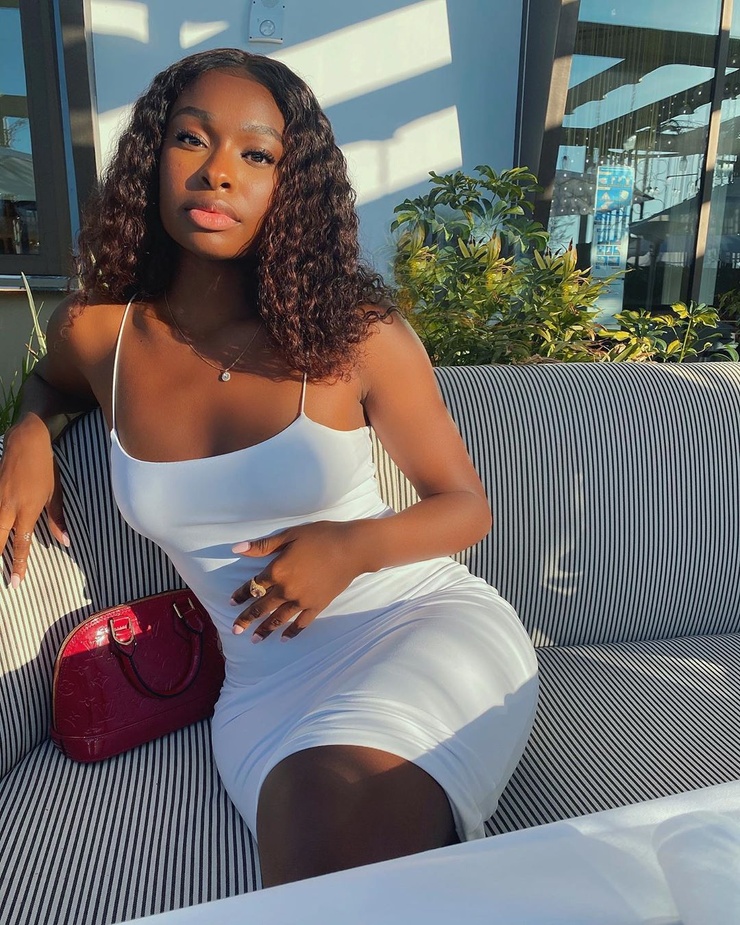 Coco Jones