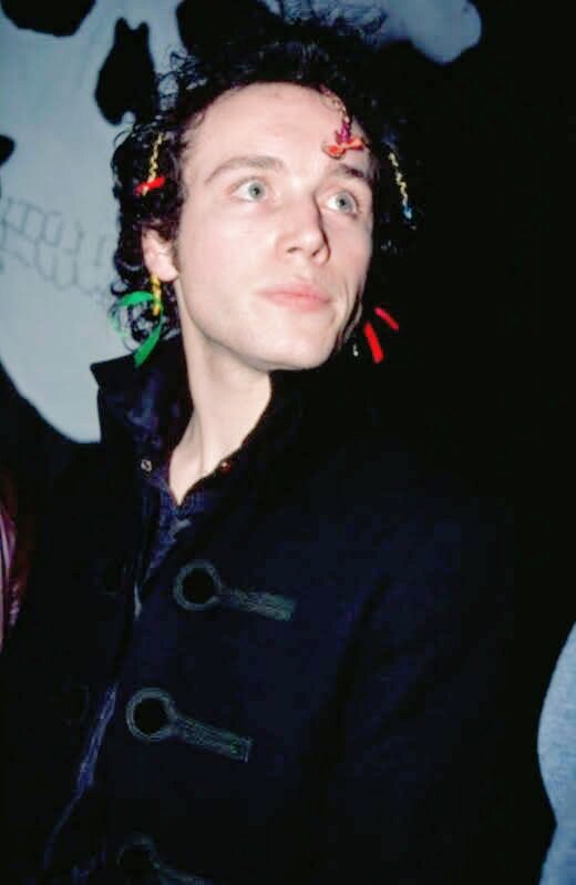 Adam Ant