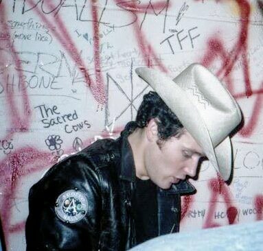 Adam Ant