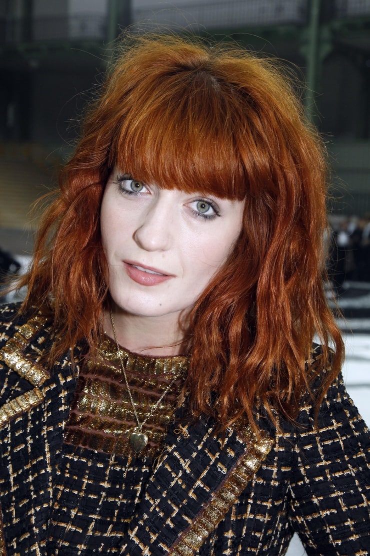 Florence And The Machine