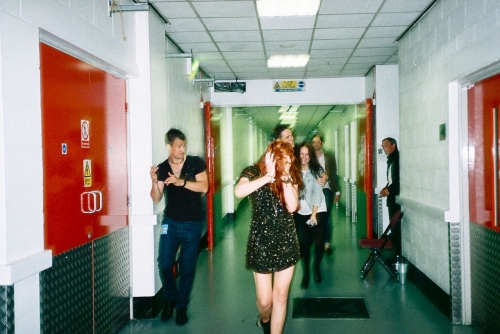 Florence And The Machine