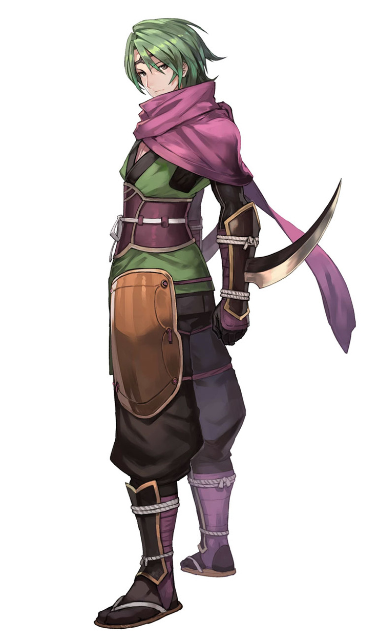 Kaze